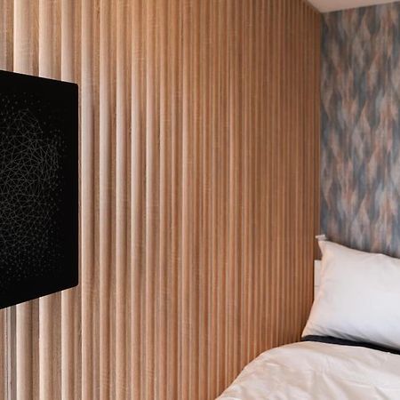 Insady - Studio In Brno-Center Екстер'єр фото