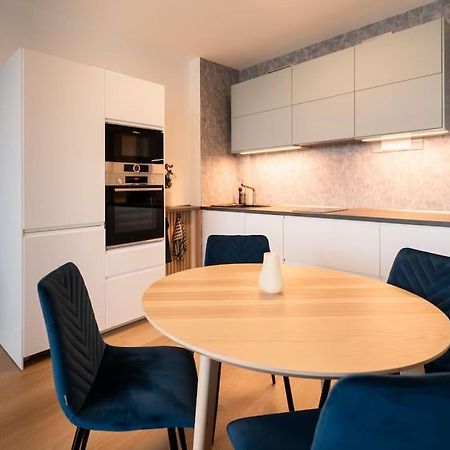 Insady - Studio In Brno-Center Екстер'єр фото