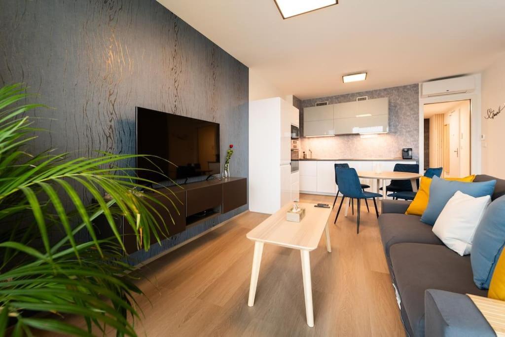 Insady - Studio In Brno-Center Екстер'єр фото