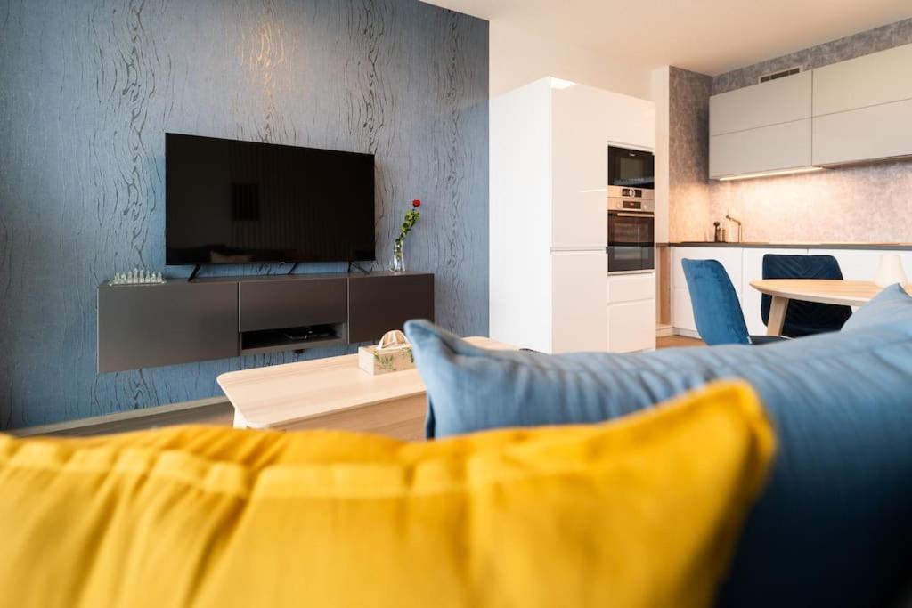 Insady - Studio In Brno-Center Екстер'єр фото