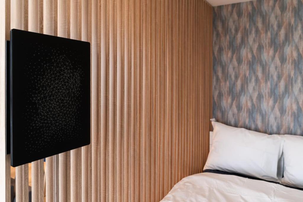 Insady - Studio In Brno-Center Екстер'єр фото