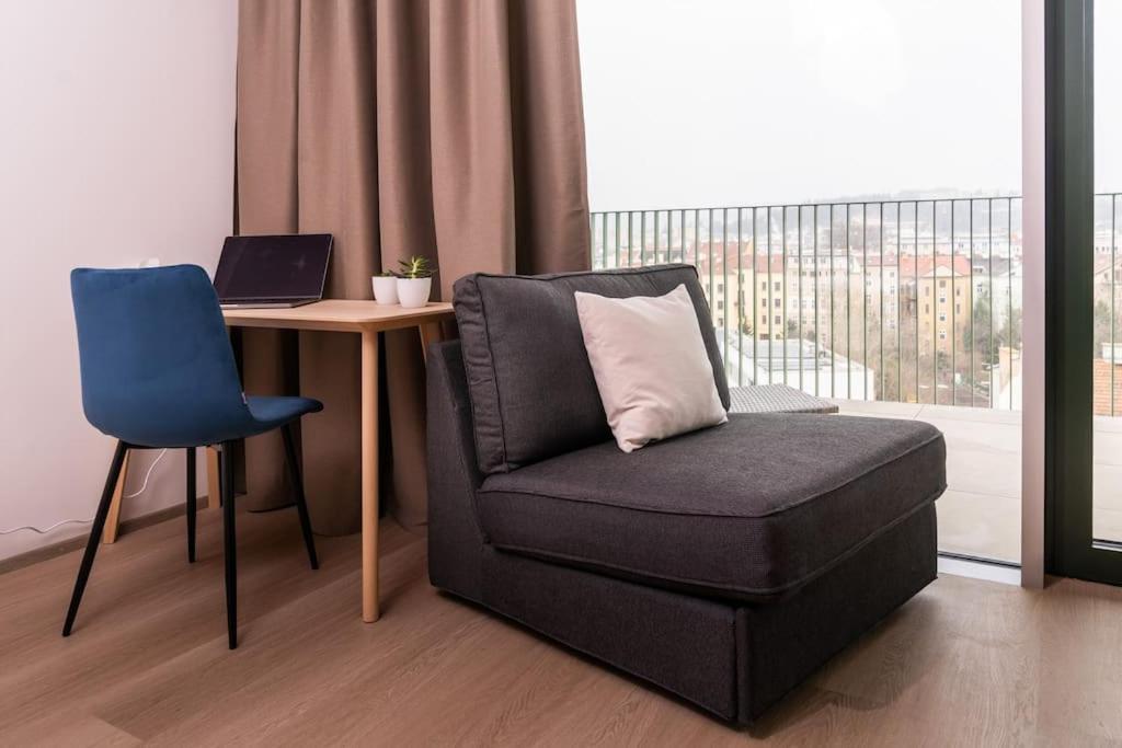 Insady - Studio In Brno-Center Екстер'єр фото