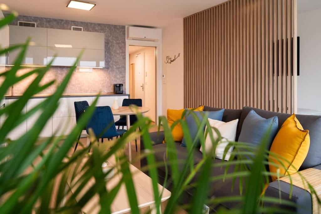 Insady - Studio In Brno-Center Екстер'єр фото