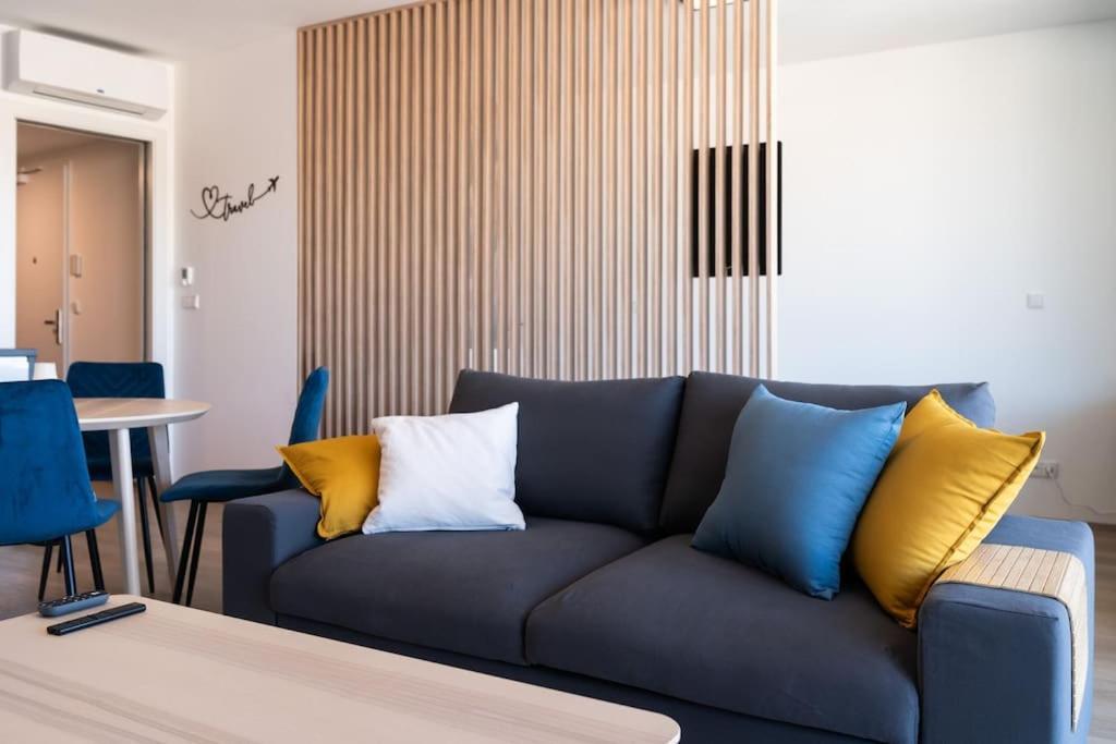 Insady - Studio In Brno-Center Екстер'єр фото