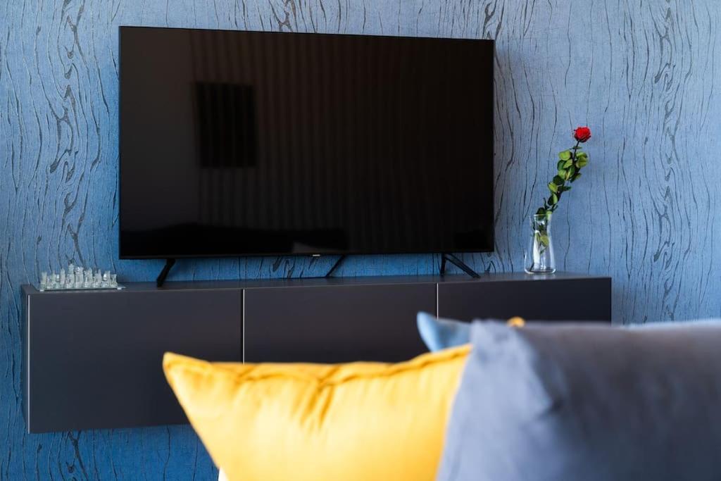 Insady - Studio In Brno-Center Екстер'єр фото
