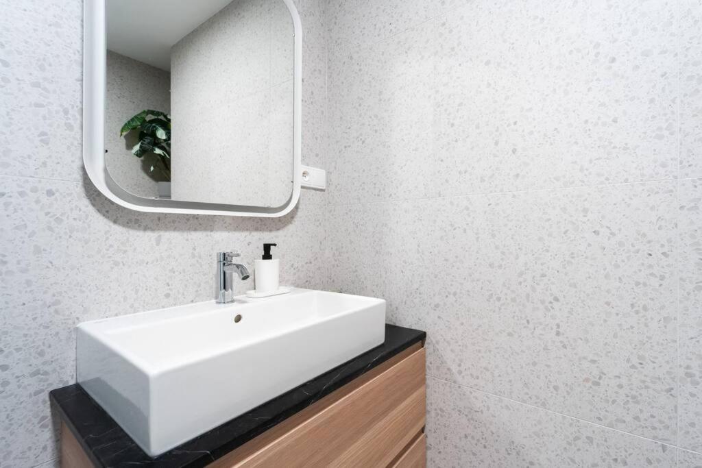Insady - Studio In Brno-Center Екстер'єр фото