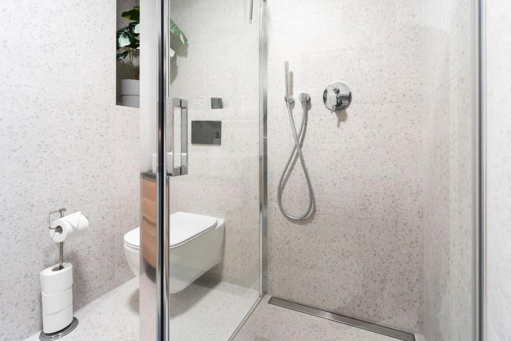 Insady - Studio In Brno-Center Екстер'єр фото