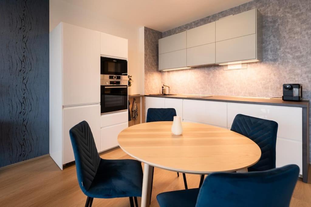 Insady - Studio In Brno-Center Екстер'єр фото