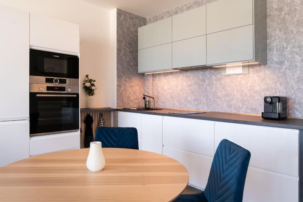 Insady - Studio In Brno-Center Екстер'єр фото