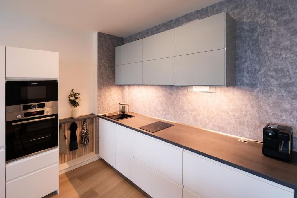 Insady - Studio In Brno-Center Екстер'єр фото