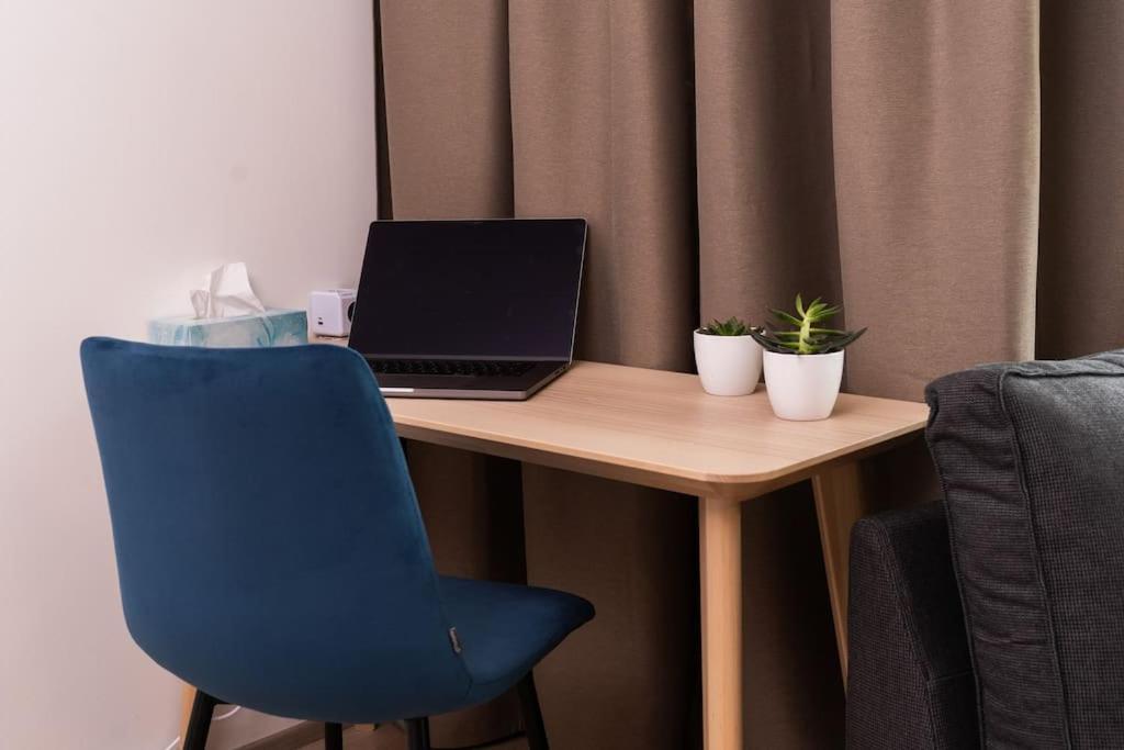 Insady - Studio In Brno-Center Екстер'єр фото