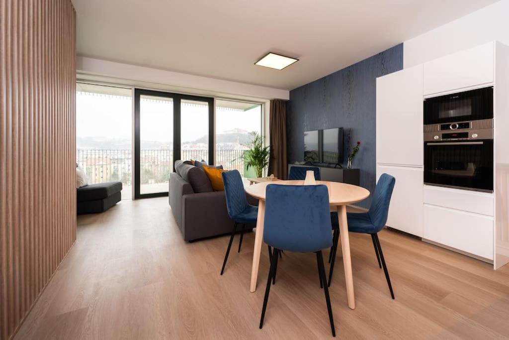 Insady - Studio In Brno-Center Екстер'єр фото