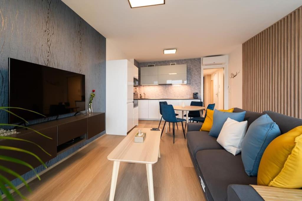 Insady - Studio In Brno-Center Екстер'єр фото