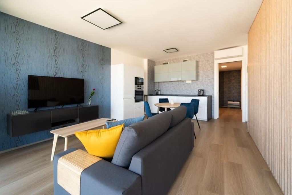 Insady - Studio In Brno-Center Екстер'єр фото