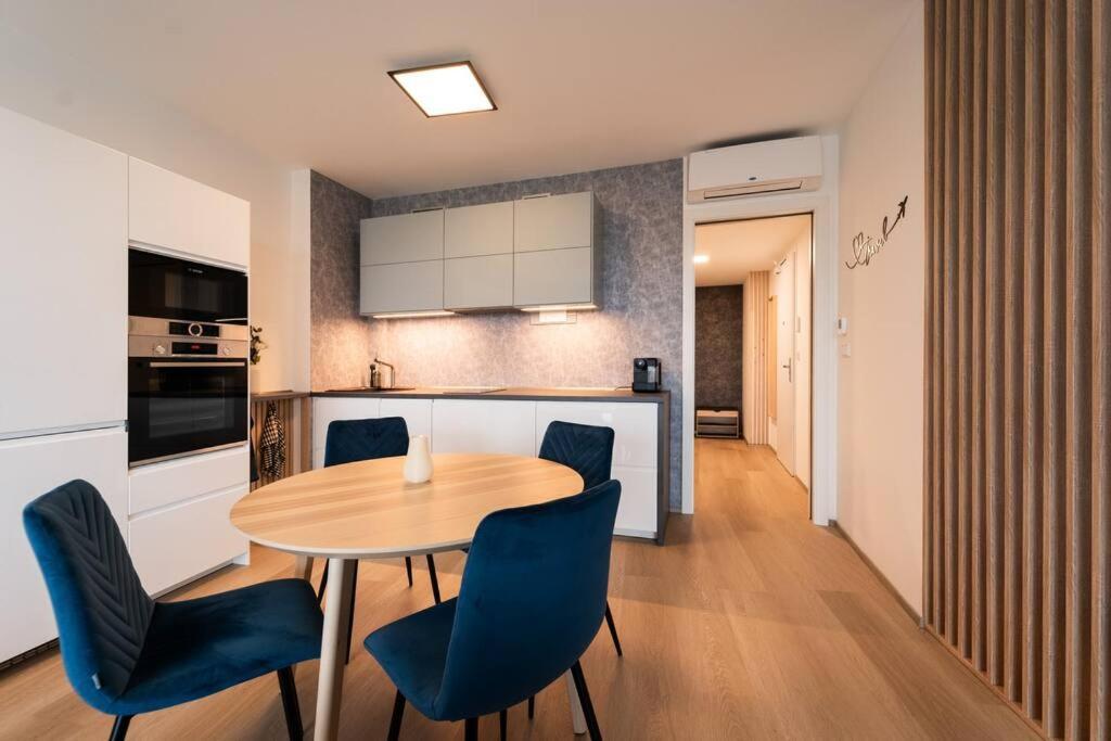 Insady - Studio In Brno-Center Екстер'єр фото