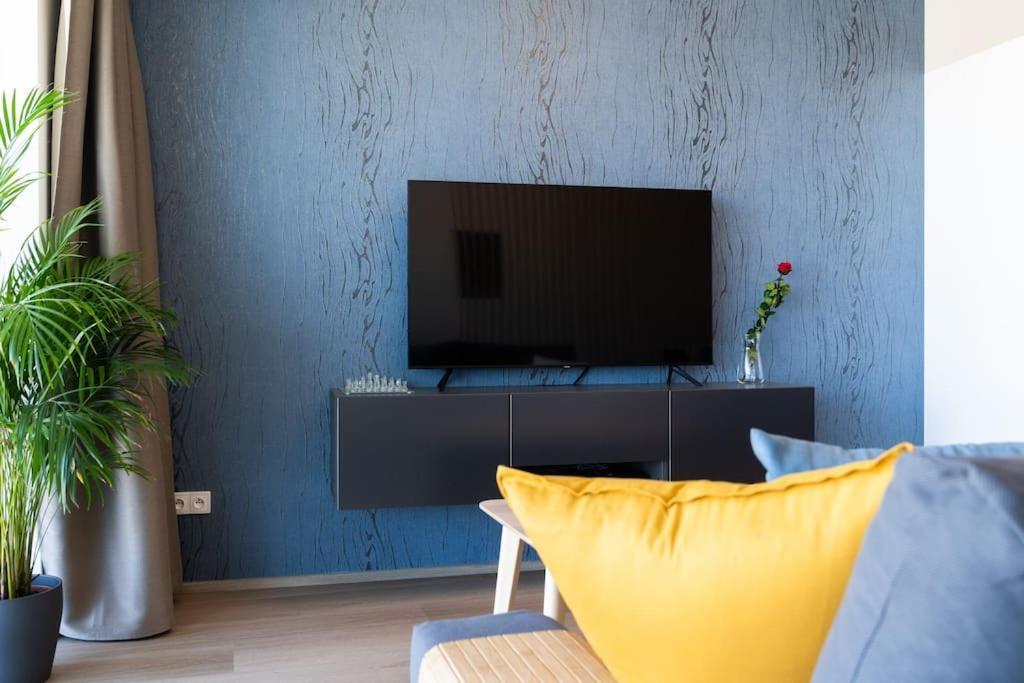 Insady - Studio In Brno-Center Екстер'єр фото