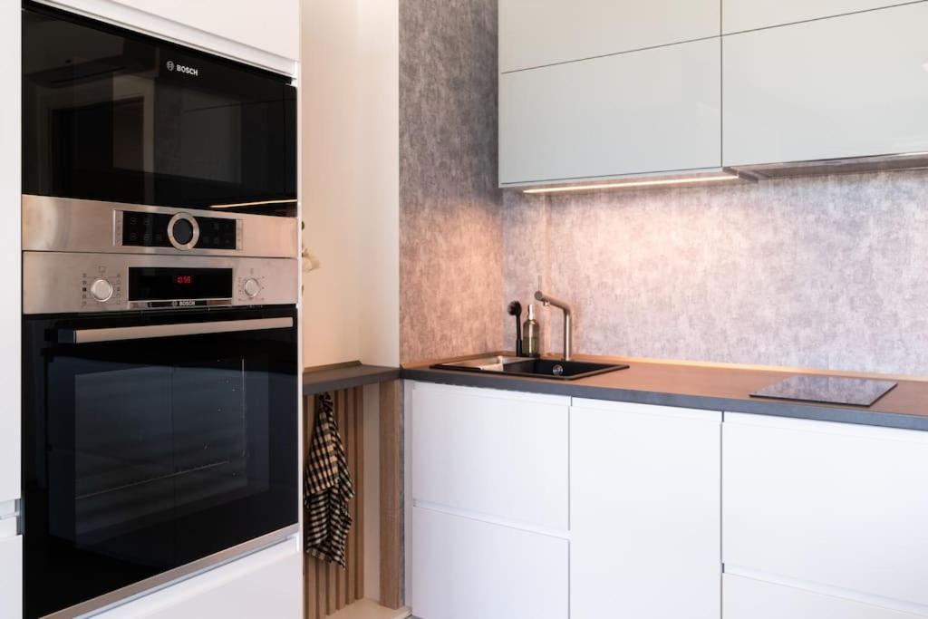 Insady - Studio In Brno-Center Екстер'єр фото