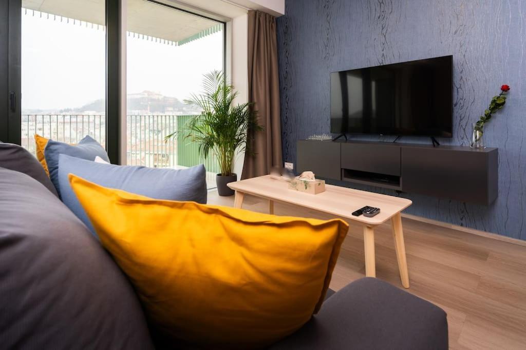 Insady - Studio In Brno-Center Екстер'єр фото